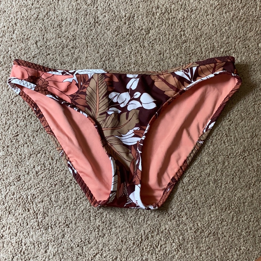 Aerie bikini bottom